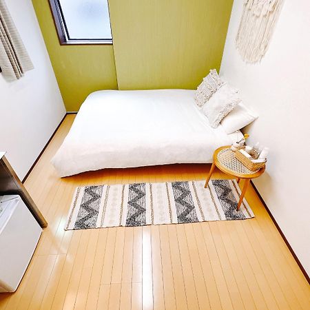 東京都小春日和_Solamo_微甜館アパートメント エクステリア 写真